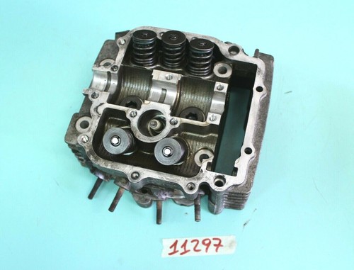 Yamaha 3yf xtz 660 - 660, xt