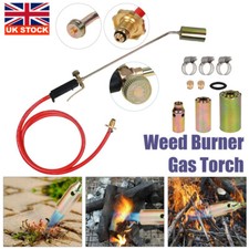 Blow Torch Gas Torch Gun