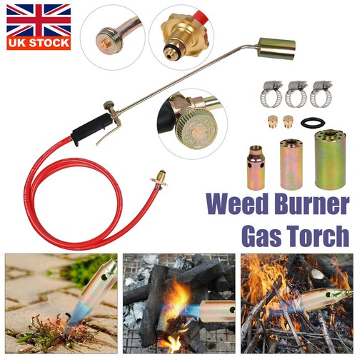 Blow torch gas - torch, gun