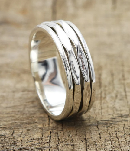 Solid 925 sterling - 925, silver