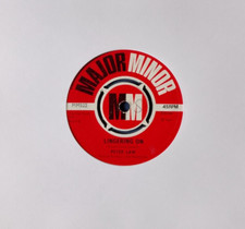 PETER LAW - LINGERING