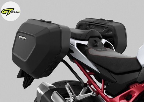 Honda hornet cb750 2023 - hornet, 2023-2025