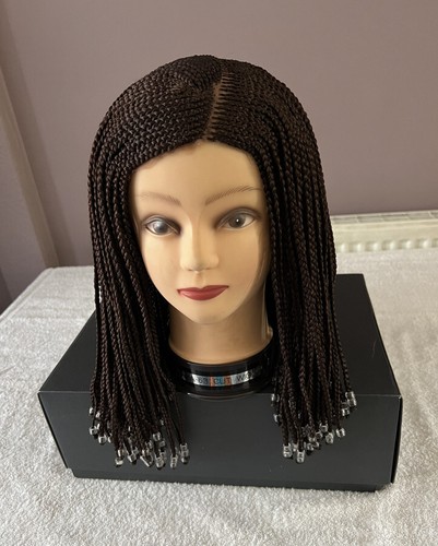 Hand made braided - hand,