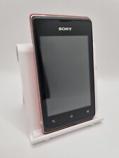Sony Xperia E C1505 Red