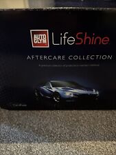 GENUINE AUTOGLYM LIFESHINE