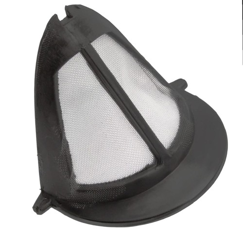 Black kettle mesh spout anti - kettle,