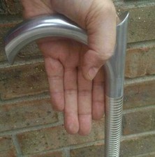 Aluminum Tactical Walking