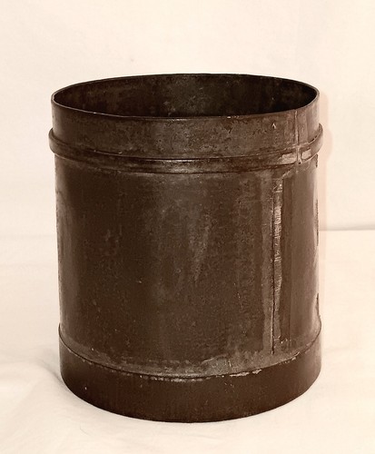 Antique primitive forged - forged, iron