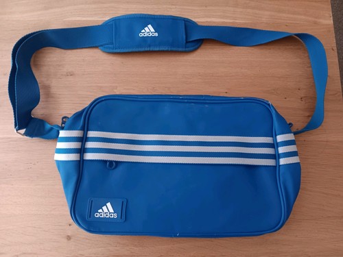 Adidas airliner messenger bag - adidas,