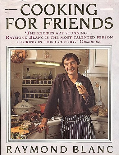 Cooking for friends - cooking,