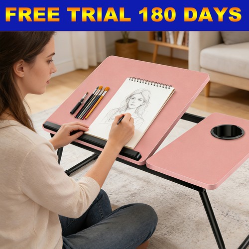 Laptop bed table sofa - bed,
