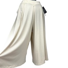 FROCCELLA Italy NWT Pleated