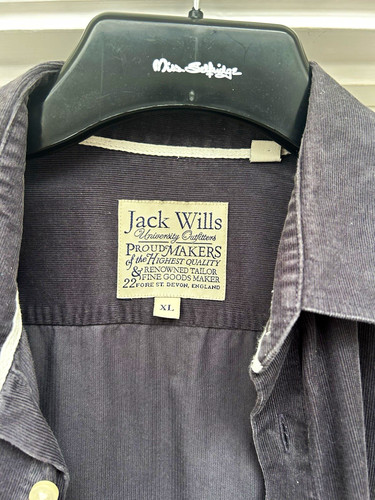 Jack wills men grey - jack, men’s