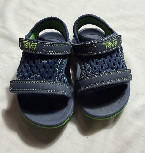 Teva psyclone xlt toddler - psyclone,
