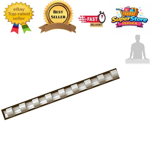 10mm binding combs - 10mm,
