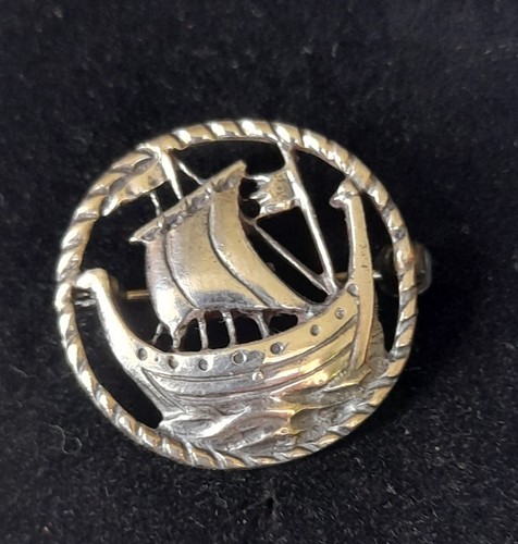 Vintage 925 sterling silver - 925,
