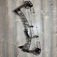 Used Hoyt Alpha AX-2 32 RH