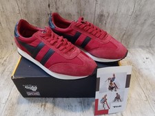 Men's Gola Boston 78 Trainers