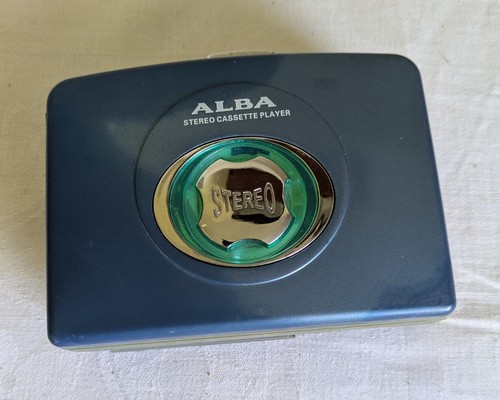 Alba cp705 metallic - alba,
