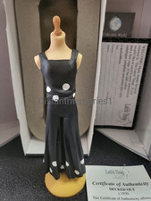 The Latest Thing 'Decked Out'