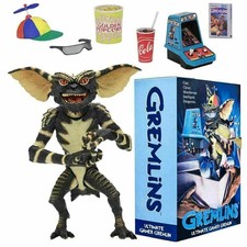 NECA Gremlins - Gamer Gremlin Ultimate 7" Action Figure (NEC30768)