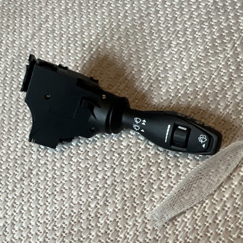 Ford fiesta mk7 wiper stalk - wiper,