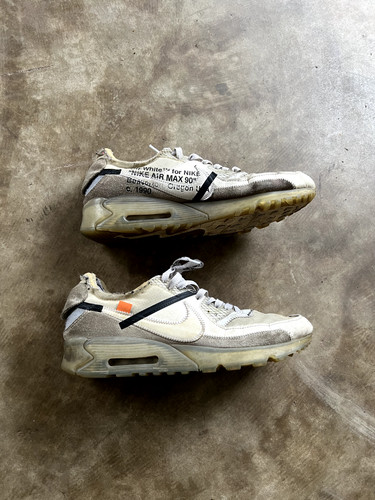 Nike air max - 90, the