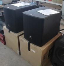 JBL ASB 6115 15” 800w Sub