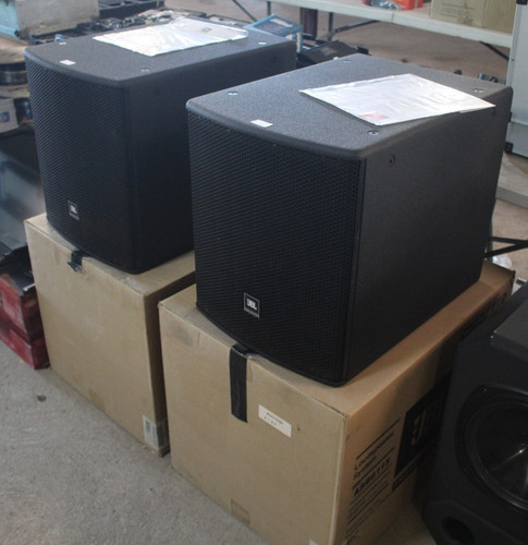 Jbl asb 6115 - jbl,