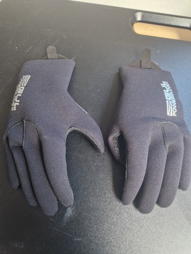 Gul powerglove thermal glove - thermal,