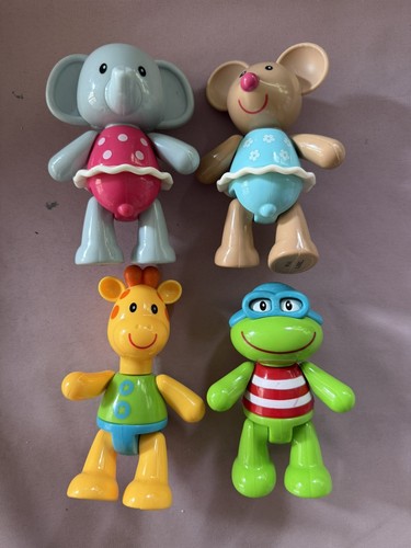 Elc toybox click - elc,