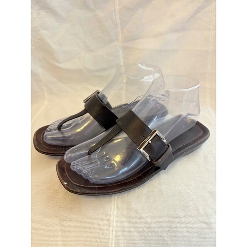 Prada womens dark - dark, brown