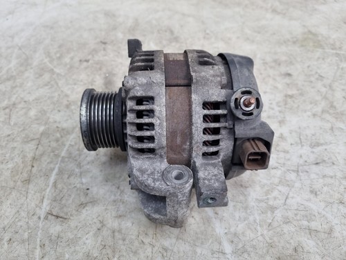 Toyota avensis alternator - toyota,