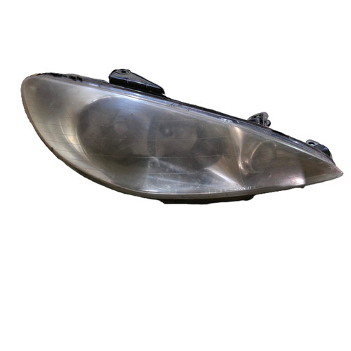 550 1120 right headlight - 08-550-1120-r,