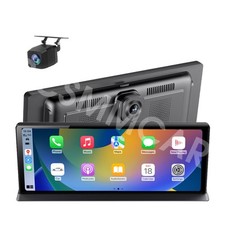 11.3" 5K Touch Car DVR Camera