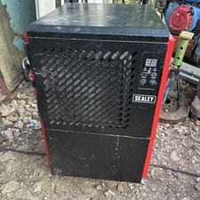 Dehumidifier Sealey SD50H.V3 Industrial 50l