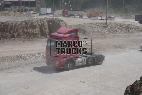 Truck photo mercedes benz 1827 - truck,
