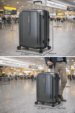 Traveler's Choice Expandable