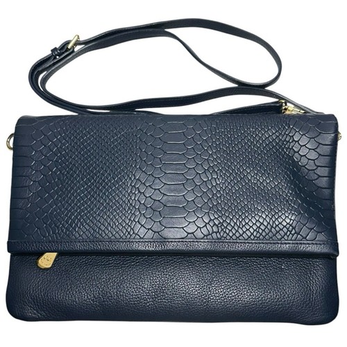 Gigi new york navy blue - new,