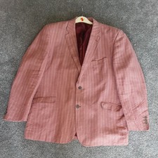 Samuel Windsor Dusky Pink