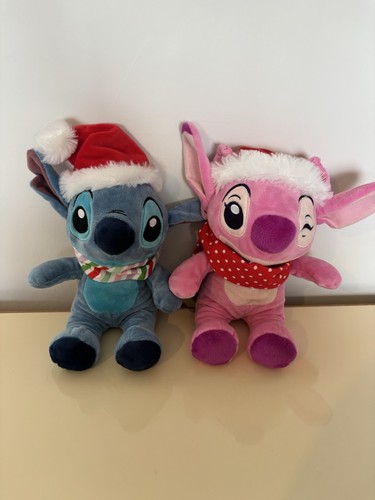Disney stitch angel - disney,