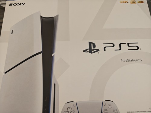Sony playstation slim disc - playstation, 5