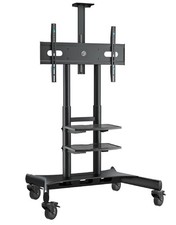 TV Stand 50"-86", 90.9 kg