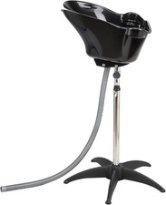 Portable hair washing sink - washing,