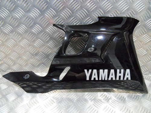Genuine yamaha yzf right - yzf, r3