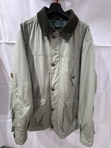 Baracuta vintage green - baracuta,