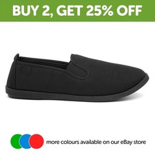 Womens Shoes Black Adults