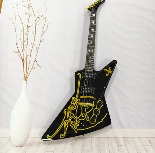 Custom explorer style - custom, electric