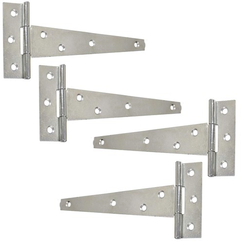 Pairs galvanised - 2x, of