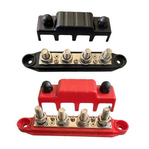 Busbar 12v 250a - 250a, power